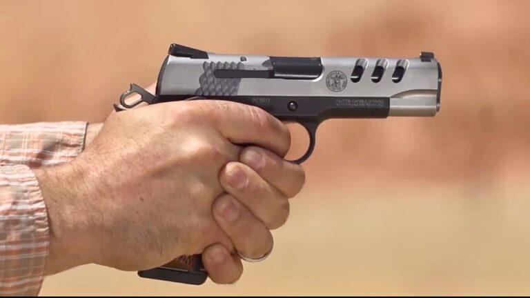 The pistols people buy for the name and defend with excuses