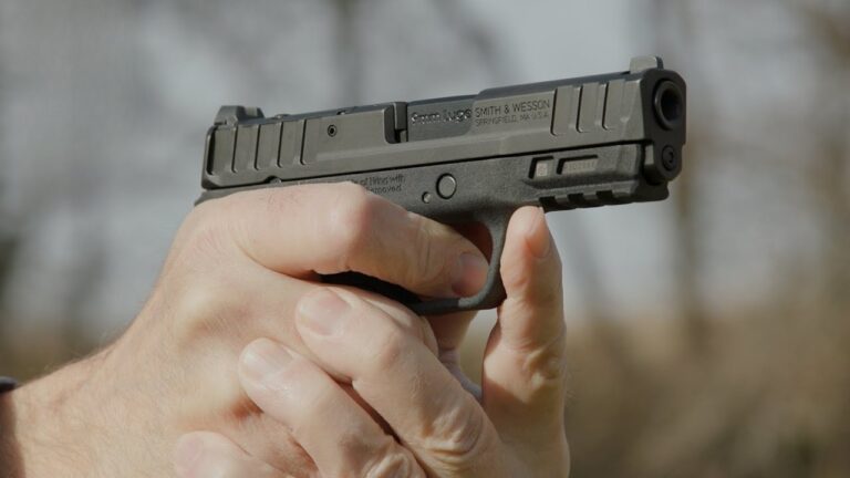 The carry pistols that make more sense after real practice