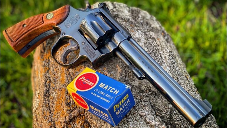 15 guns that keep proving why older designs still matter