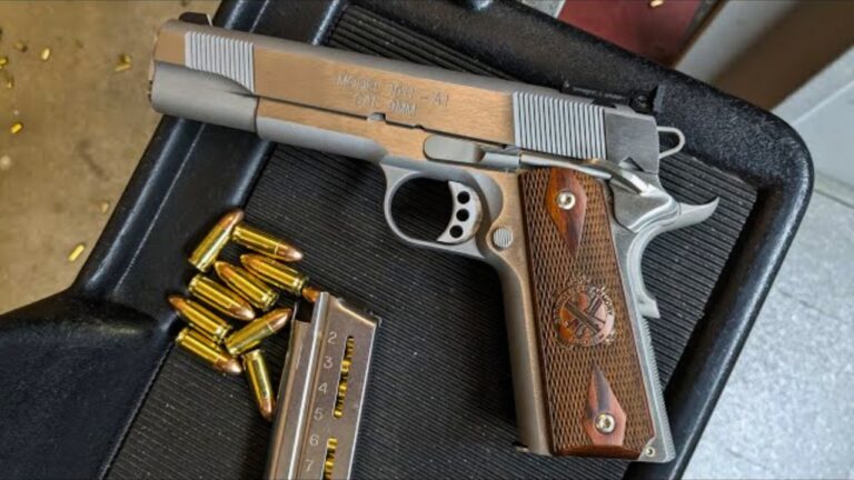 Guns people thought would always be around in decent numbers