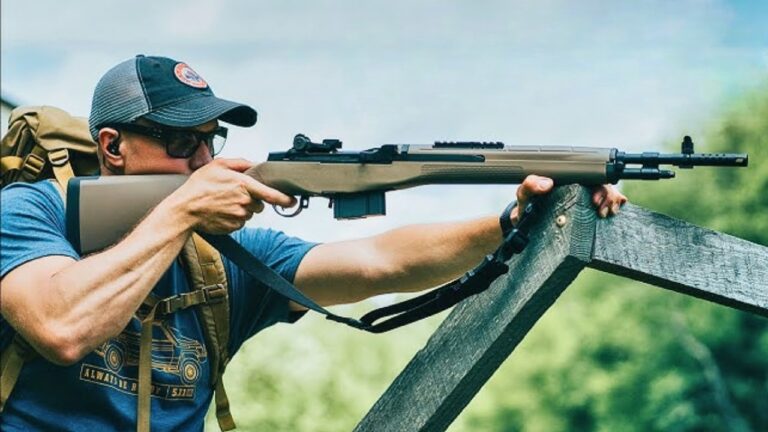 The rifles people overpay for because they still believe the old hype