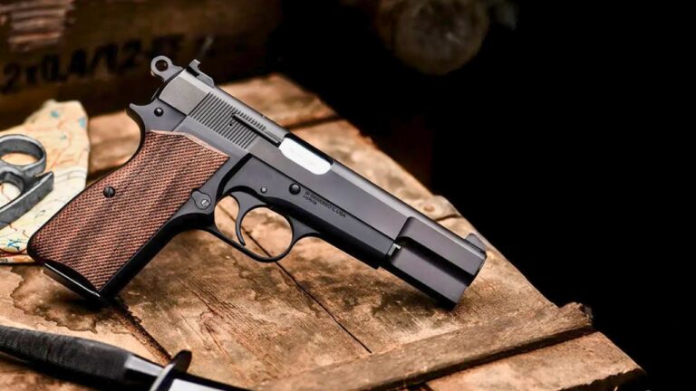 The firearms that became collector bait before they proved much of anything