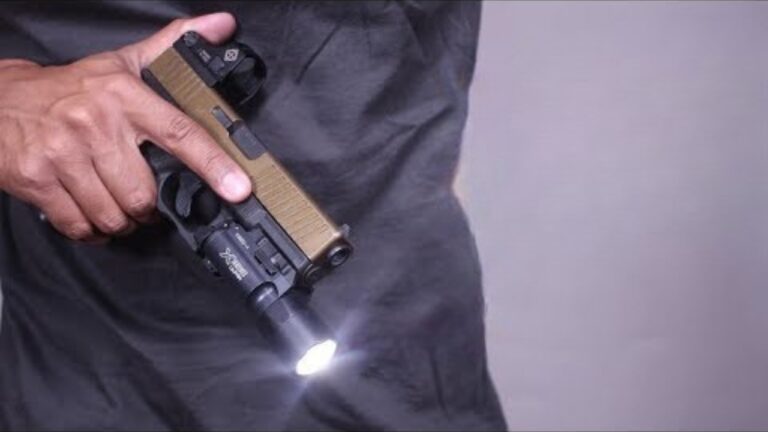 The carry pistols that become annoying the moment you mount a light