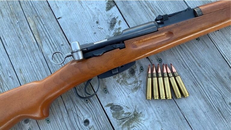 The guns people laughed at once and chase hard now