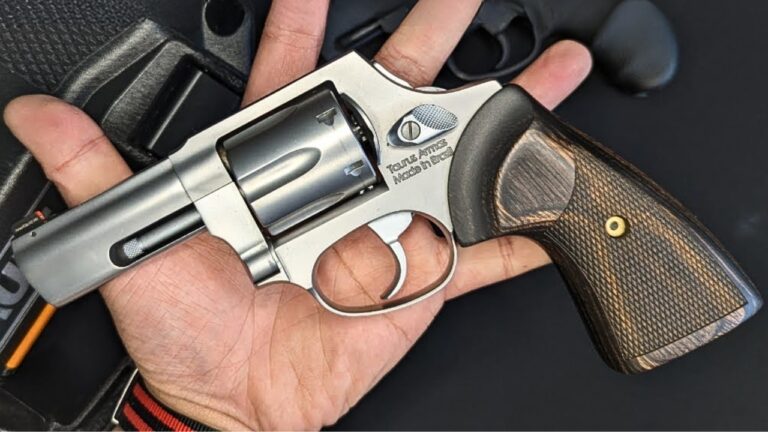 The revolvers that remain easier to live with than people expect