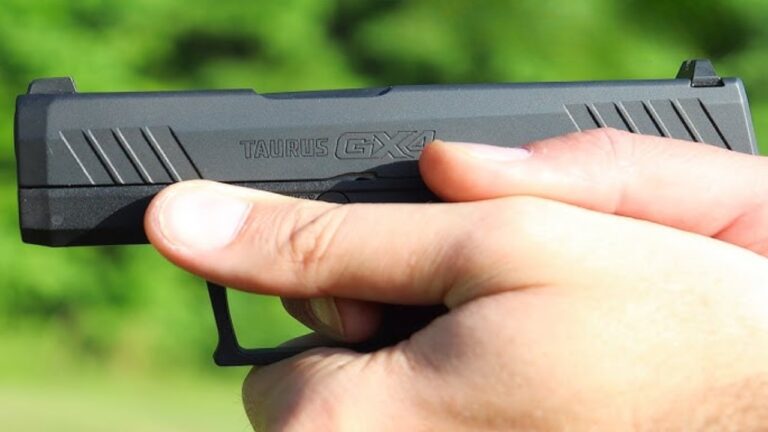 Why some carry pistols are harder to master than they appear