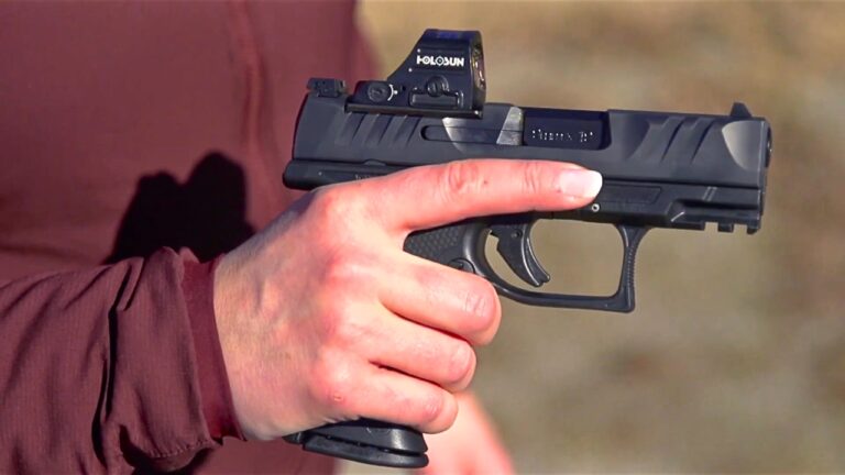 The gun-shop favorites that don’t impress once you actually own them