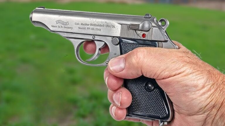 The handguns that keep proving why trends don’t mean much