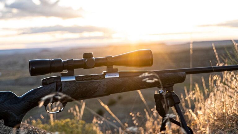 15 rifles that still feel like the right answer in the field