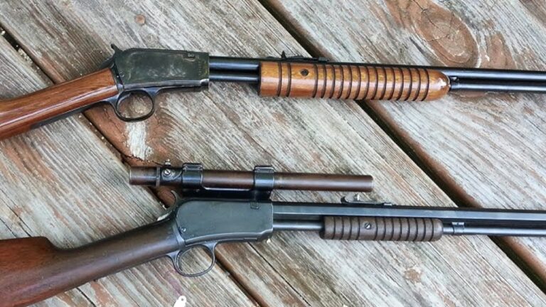 Rifles that looked ordinary on the rack and turned into smart buys later