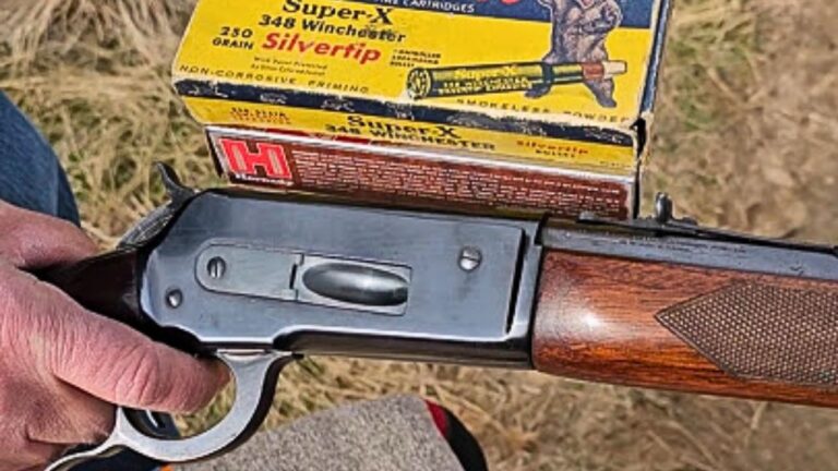 The rifles people romanticize because the truth is harder to admit