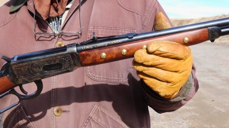 Firearms that look like safe investments and stall out fast