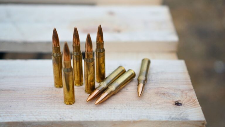 The calibers shooters keep coming back to after trying everything else