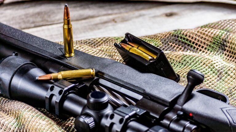 The calibers that still solve real problems better than newer options