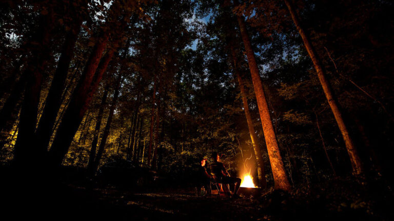 Camp Habits That Tell Me You’re Going to Be Useless by Dark