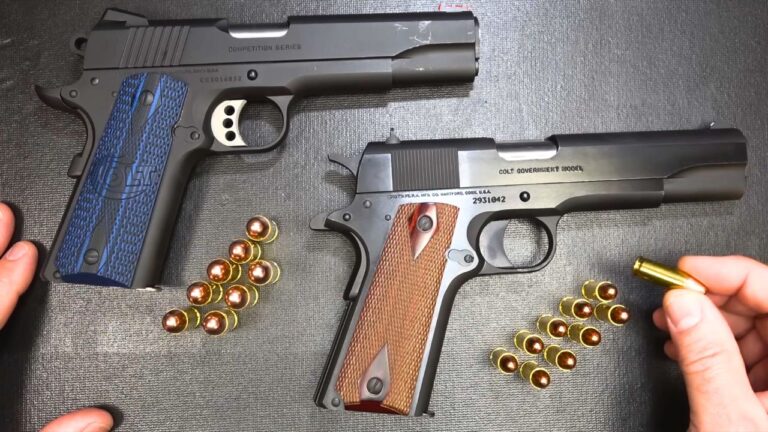 The calibers people wrote off too early and now respect again