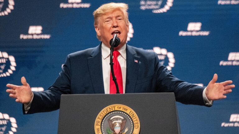 Expert Warns If Trump Reinstates Military Draft Amid Iran War, Americans Would Be Outraged