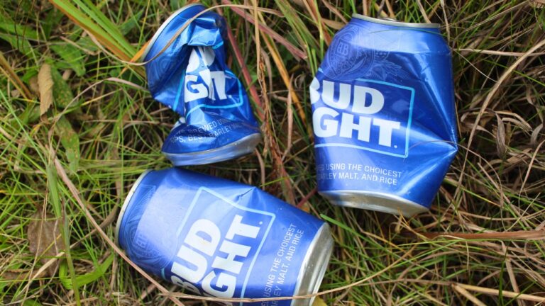 Hunter says private land stopped feeling worth sharing after friends trashed the place, left beer cans in the stand, and tore up a road he paid for