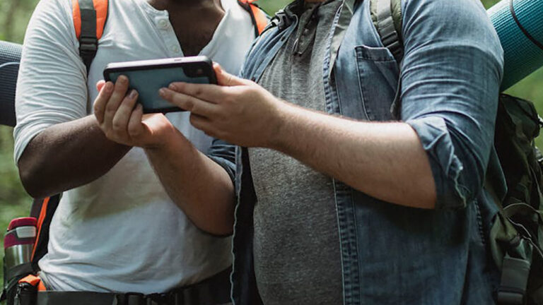 Signs a Man Has Watched Too Many Outdoor Videos and Not Done Enough Outdoors