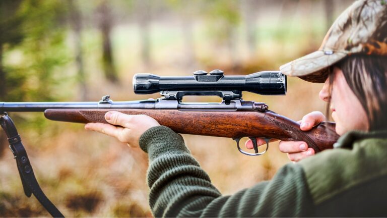 First-Time Hunter Says She Cried After Her First Deer, and Plenty of Hunters Knew Exactly Why