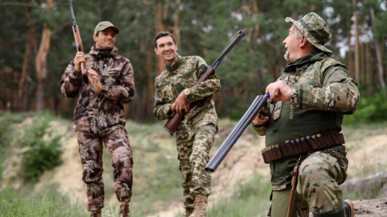 Man asks if he’s wrong for never bringing his father-in-law back after the guy got drunk at camp and nearly shot another hunter