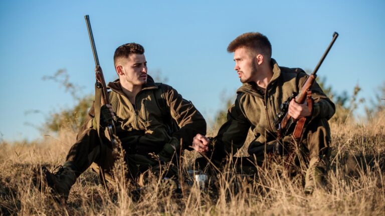 Man says he gave a friend one chance to hunt family land — and immediately regretted it