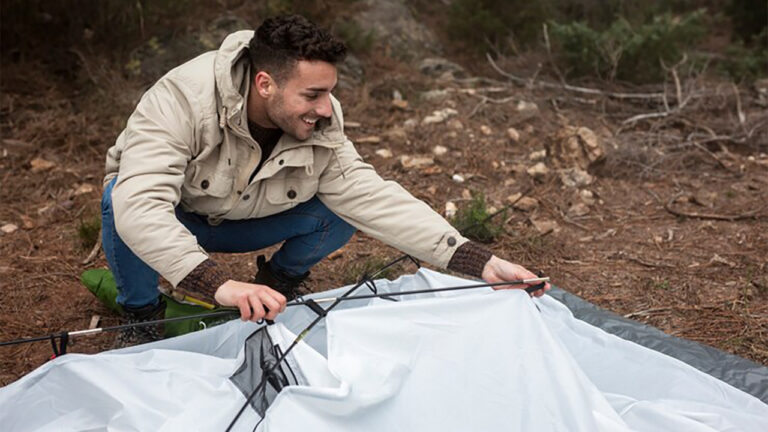 Camp Mistakes That Usually Start With Somebody Saying “It’ll Be Fine”