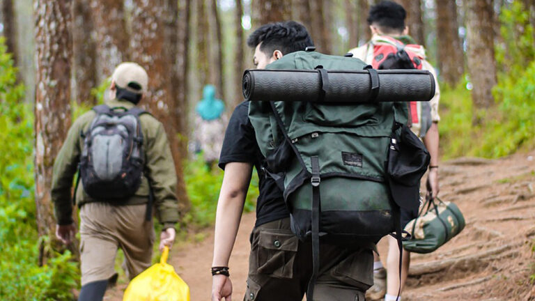 Things That Make Me Think You Call Every Problem “Part of the Adventure”