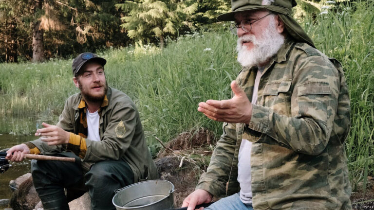 Things That Make a Fishing Trip Feel Like Work Nobody Got Paid For