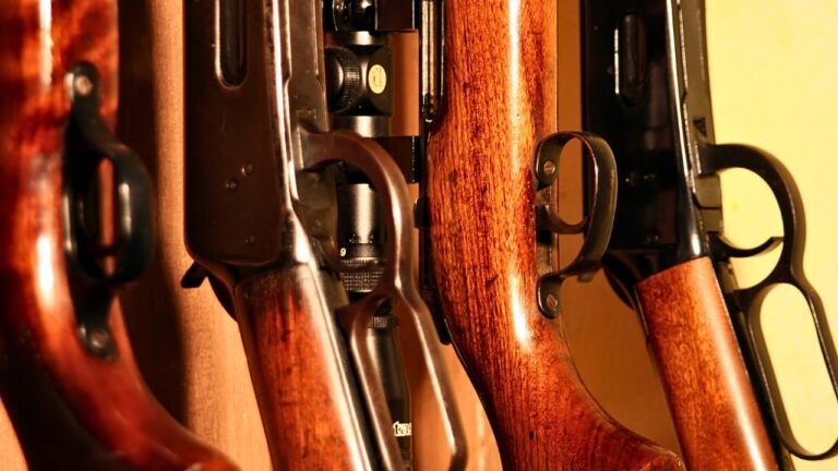 The calibers that still belong in a hunter’s cabinet