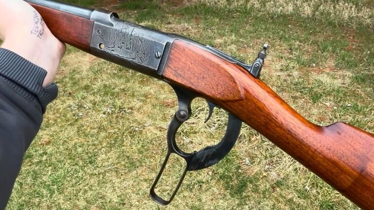 15 rifles that never stayed cheap for very long