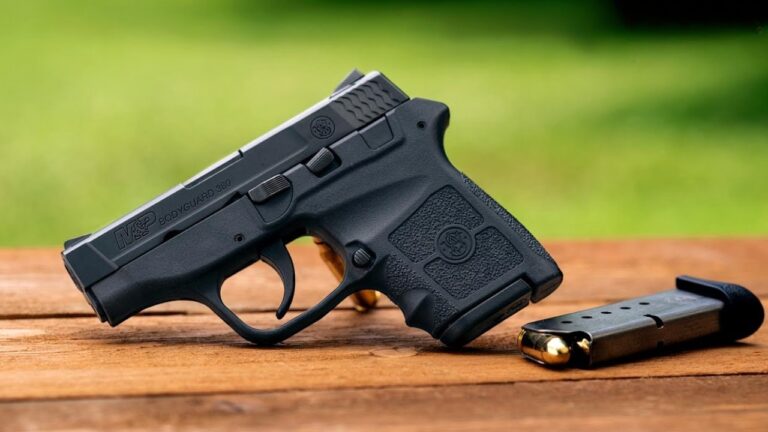 Handgun calibers that never stopped making practical sense