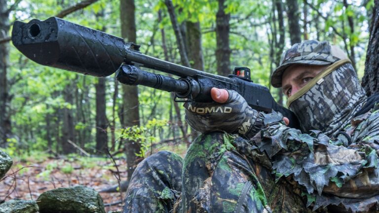 I Thought a Suppressor Was Extra Gear Until I Hunted With One