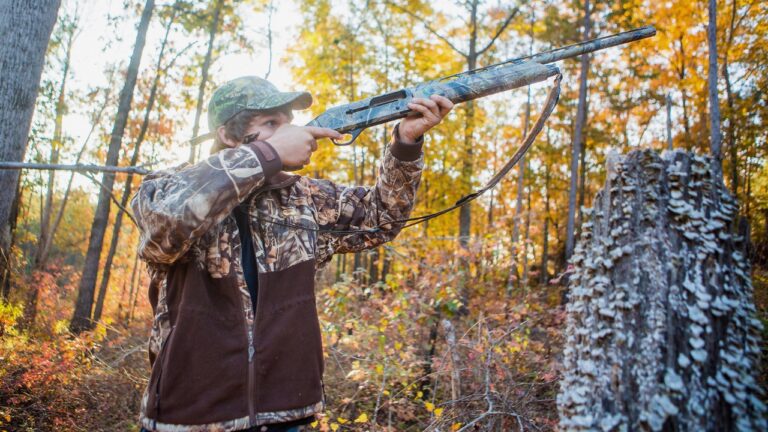 Hunter says he found a teenager hunting from his own ground blind — and then the kid’s dad showed up and made the whole thing worse