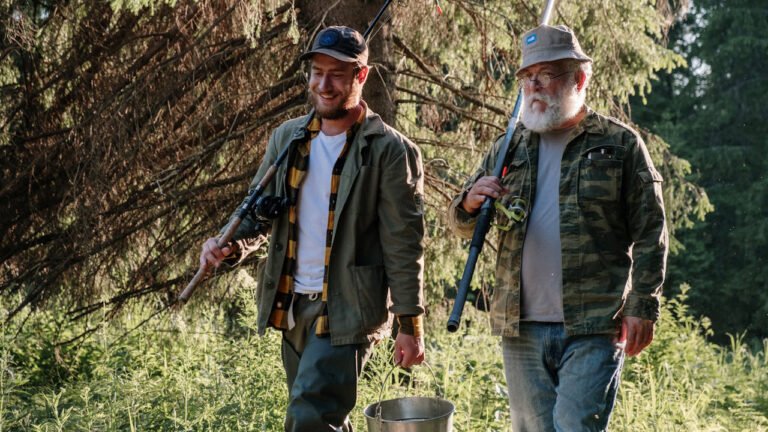 Ways People Turn a Simple Fishing Trip Into a Three-Act Disaster