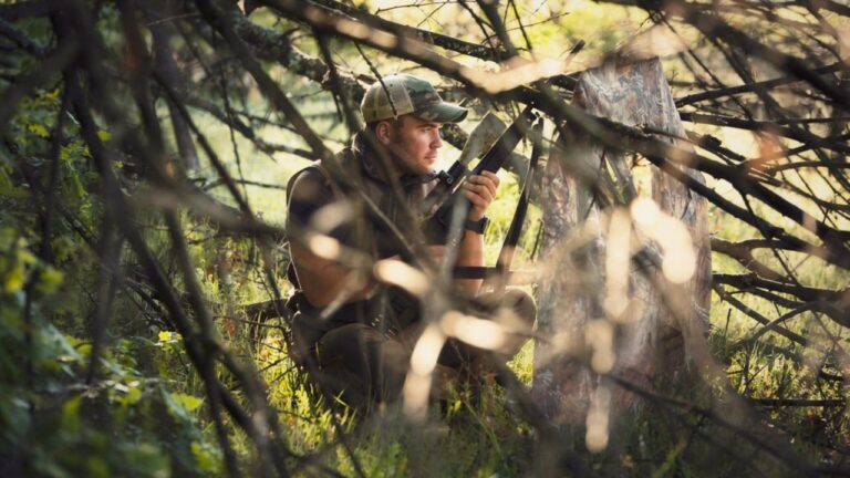 What to Do When Someone Sets Up Too Close Without Asking