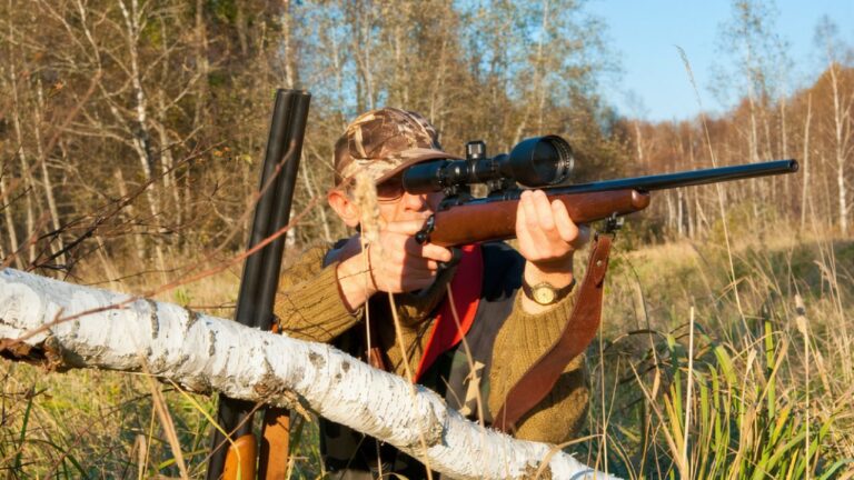 How to Handle It When Someone Sets Up Too Close to Your Hunting Stand