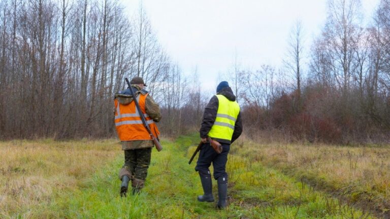 How to Handle It When a Neighbor’s Hunting Habits Start Causing Problems