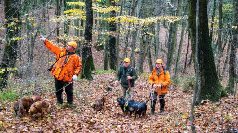 The Hunting Habits That Make People Stop Sharing Good Spots With You