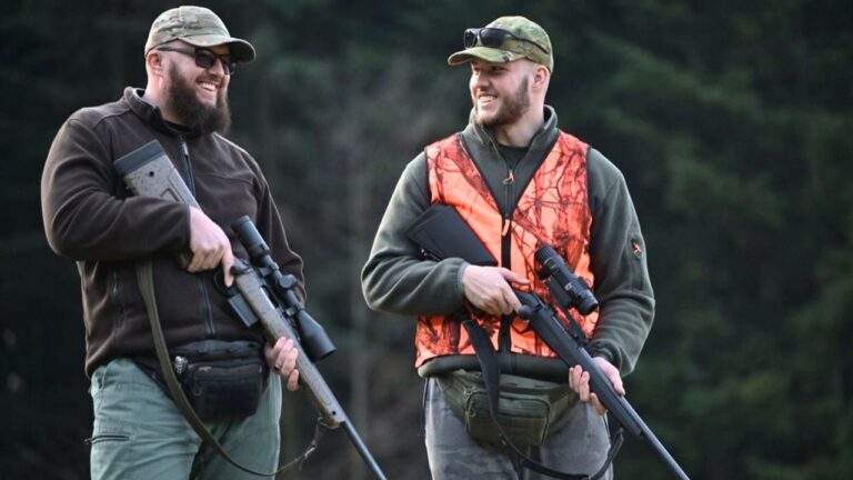Why Some Hunting Partnerships Don’t Last a Full Season