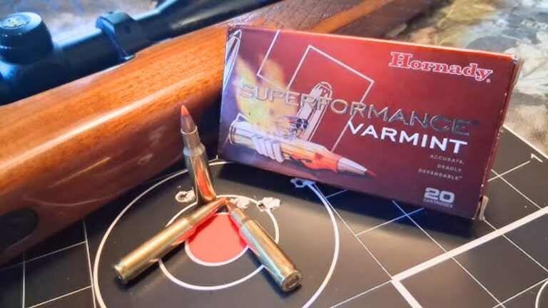 Old calibers that still have a place