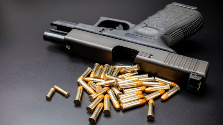 The handgun calibers that look weak on paper but keep proving people wrong