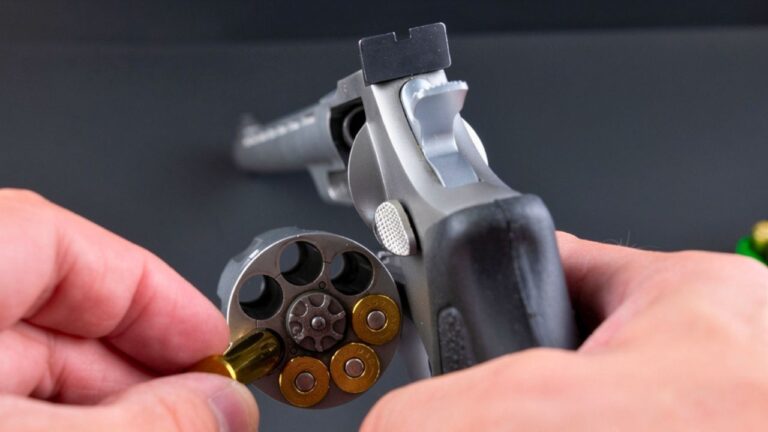 The calibers that make more sense for woods carry than people admit