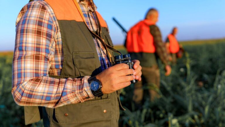 Why Some Hunting Spots Get Burned Out Faster Than Others