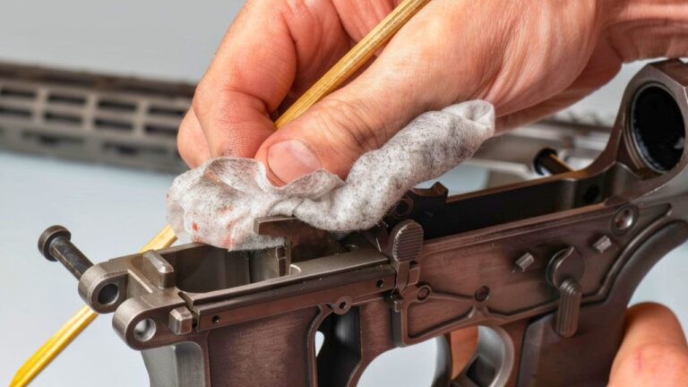 What actually makes a revolver dependable in the backcountry