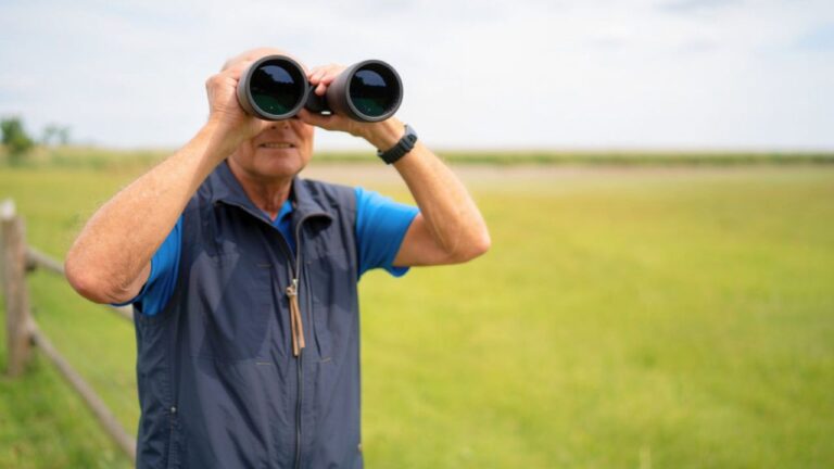 What it usually means when a neighbor starts shooting near your fence line
