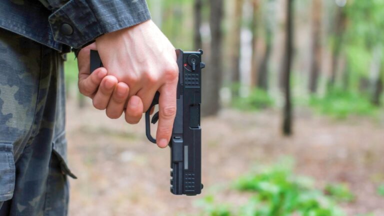 The mistake that can turn legal carry into a property dispute fast