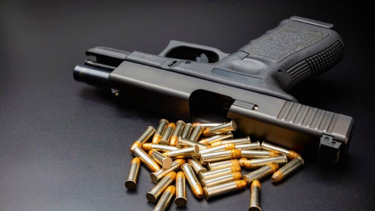 Why some defensive calibers never disappear no matter how much people argue