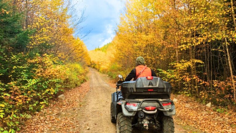 Mistakes That Can Get You in Trouble on Public Land Fast