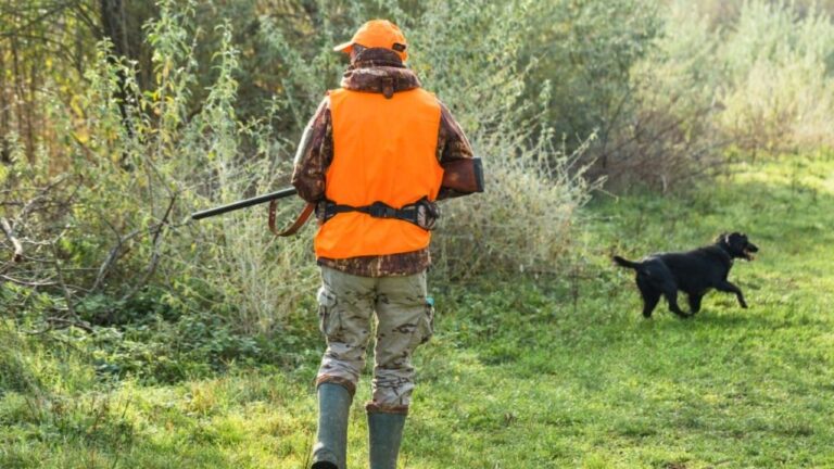 What to Do When a Neighbor’s Guest Hunts Too Close to Your Property
